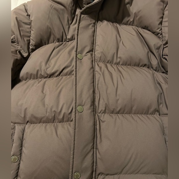 Aritzia Superpuff Original Brown XL - Picture 5 of 5